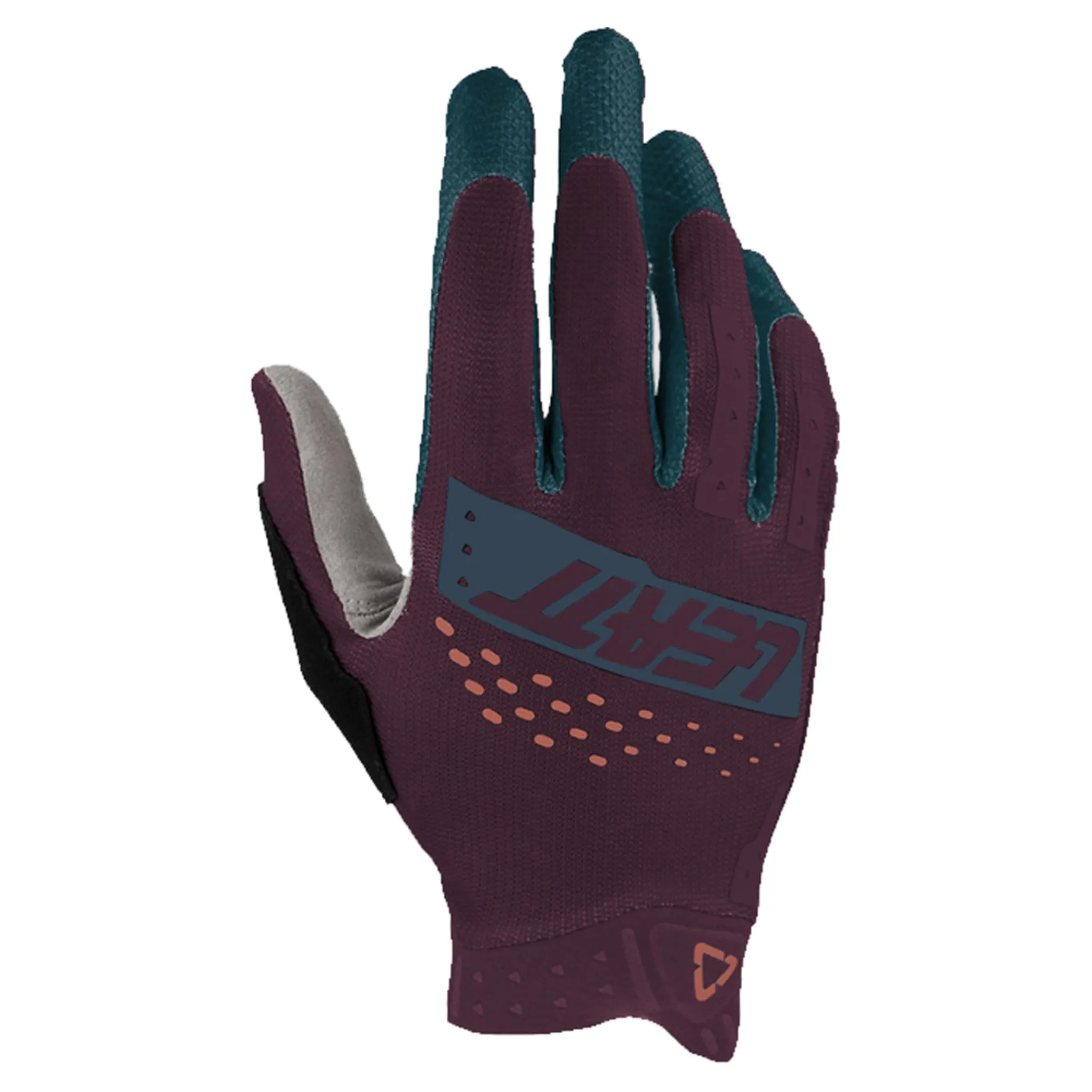 2021 Leatt GripR 1.0 MTB Glove