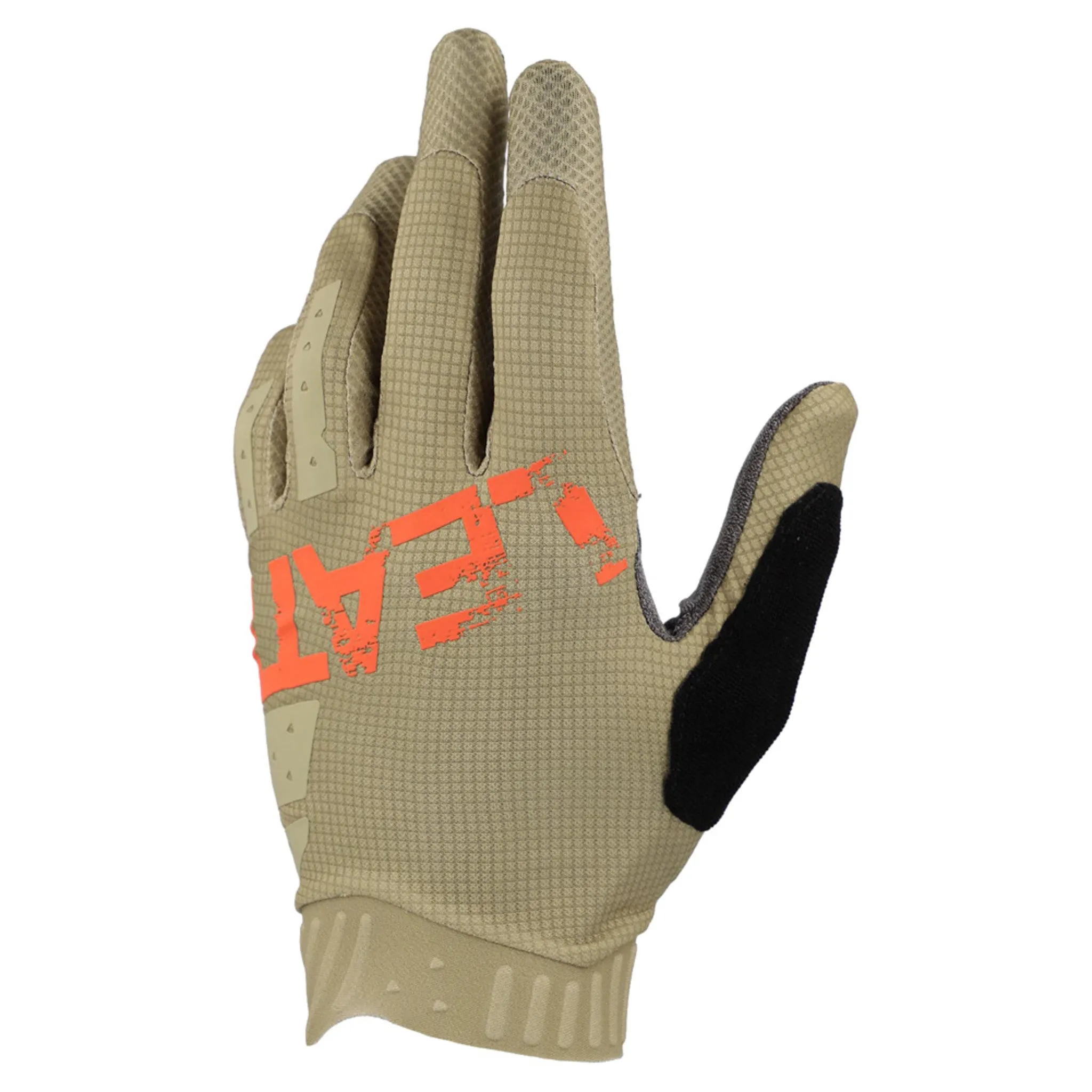 2021 Leatt GripR 1.0 MTB Glove