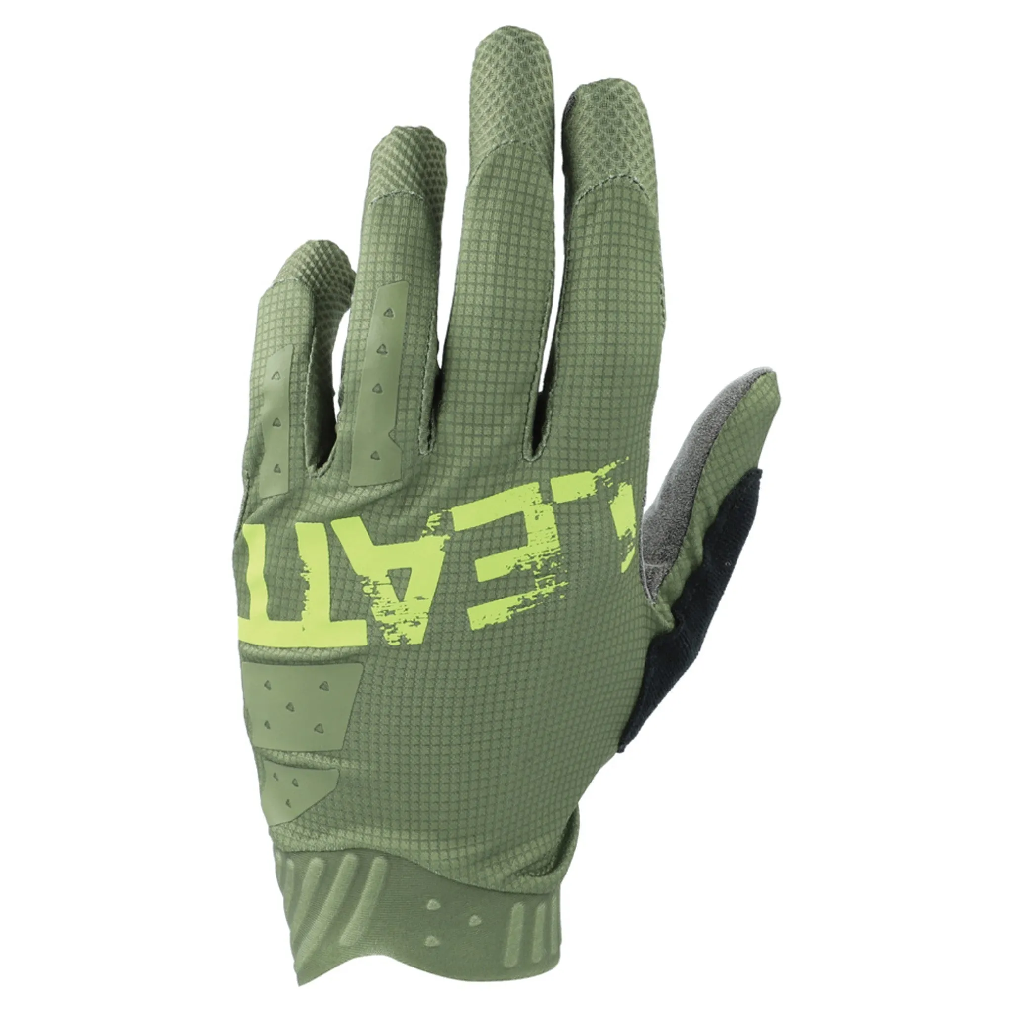 2021 Leatt GripR 1.0 MTB Glove