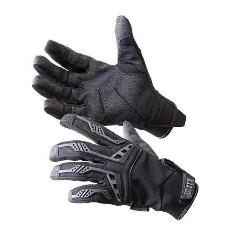 5.11 TACTICAL SCENE ONE GLOVES - BLACK