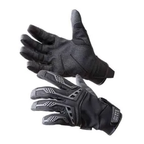 5.11 TACTICAL SCENE ONE GLOVES - BLACK