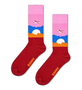 Airplane Sock