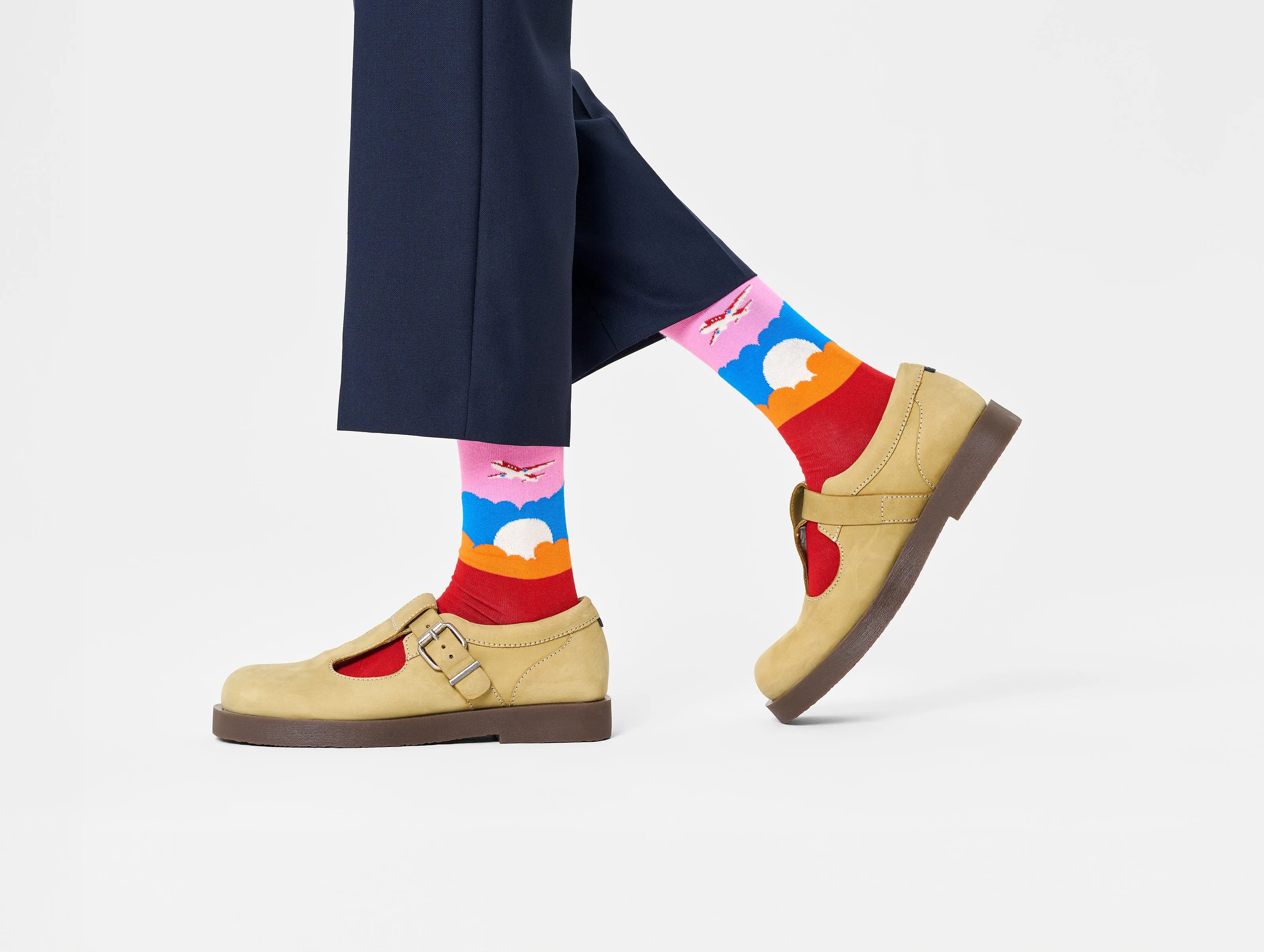 Airplane Sock