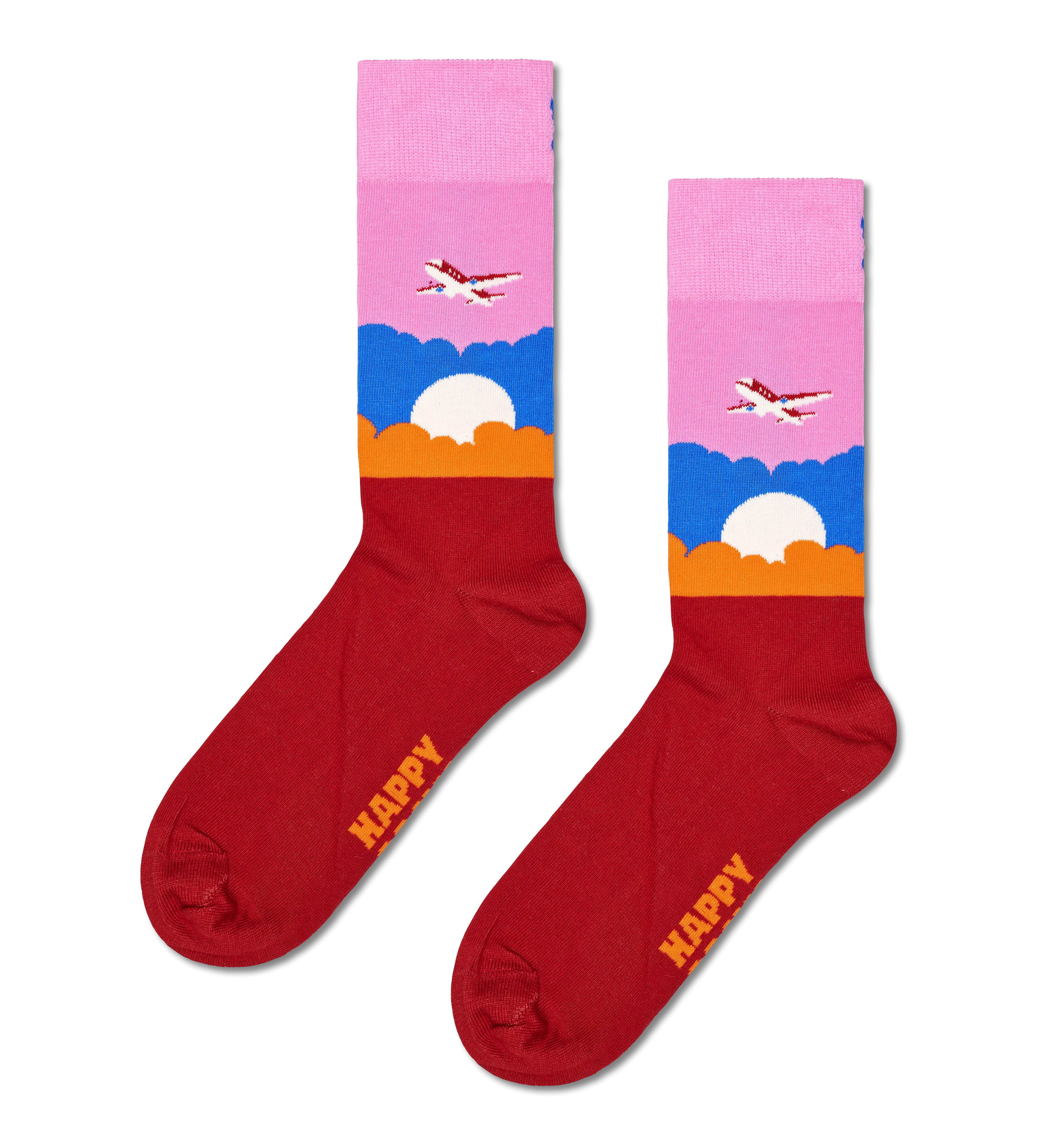 Airplane Sock