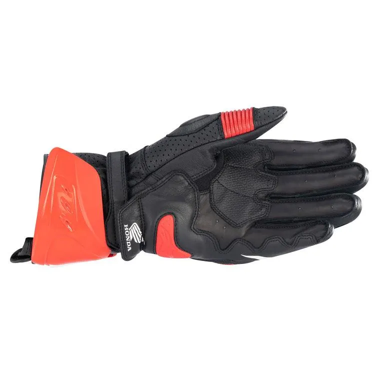 Alpinestars Honda Gp Pro R3 Gloves