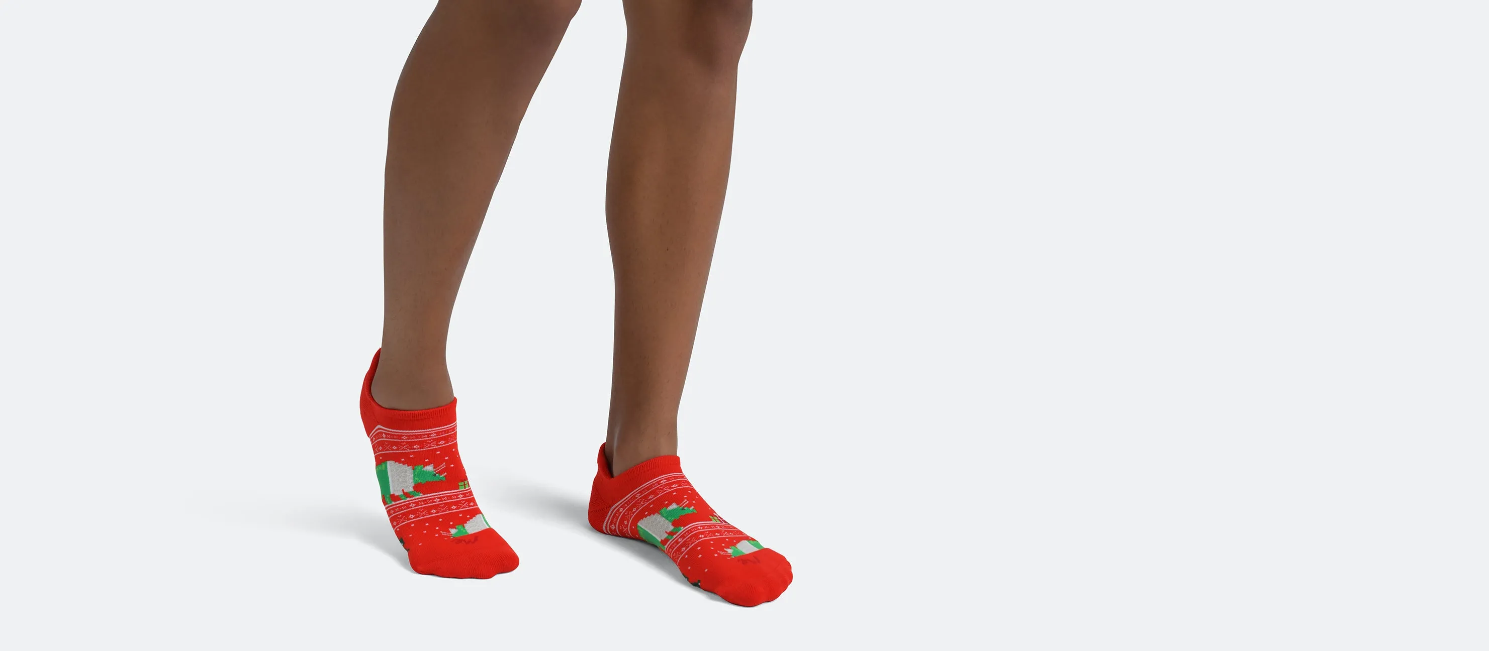 Ankle Sock | Cozy Dino