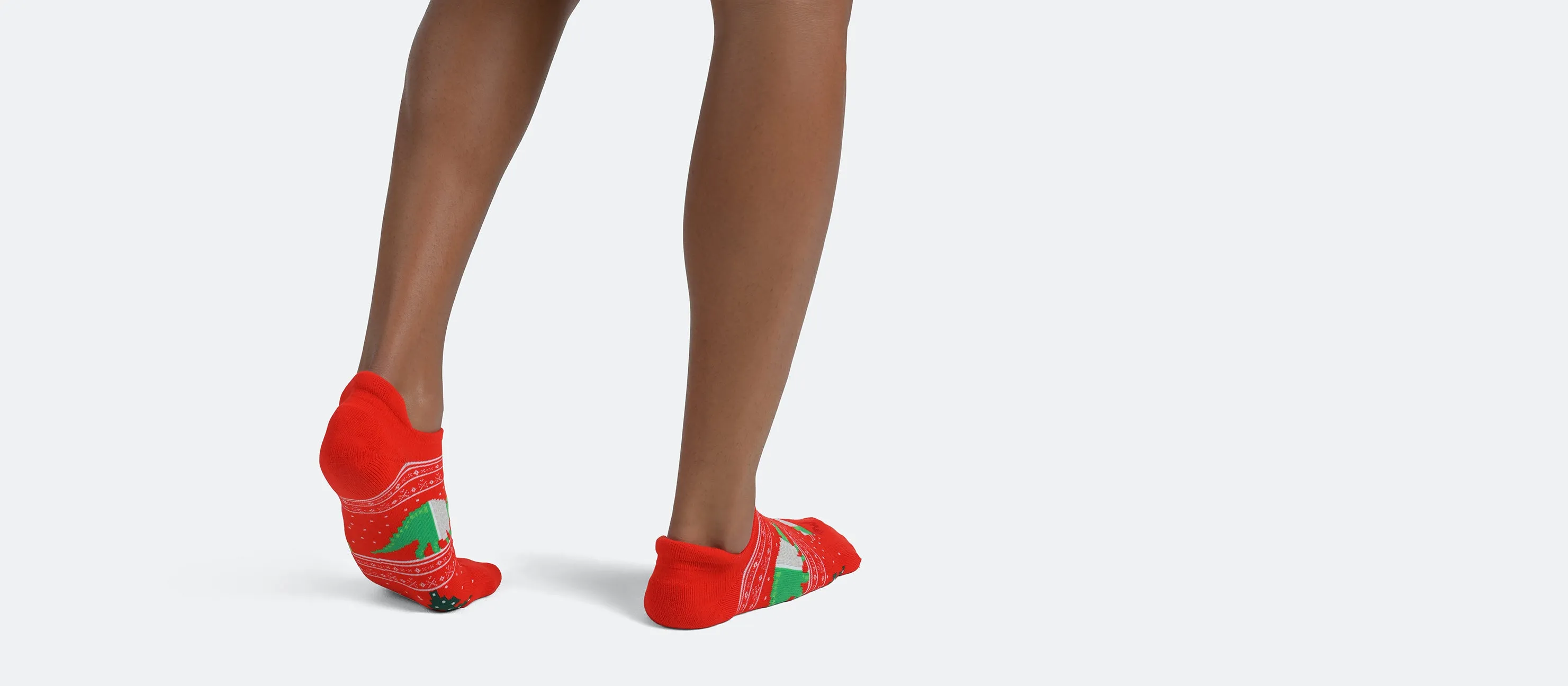 Ankle Sock | Cozy Dino