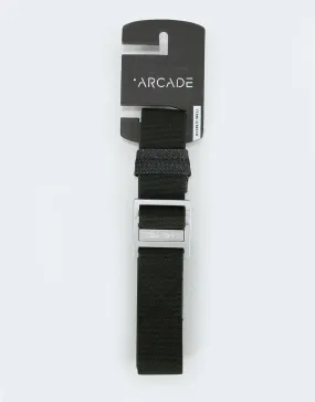 Arcade Guide Belt - Black