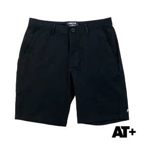 A.T. Plus Short - Obsidian