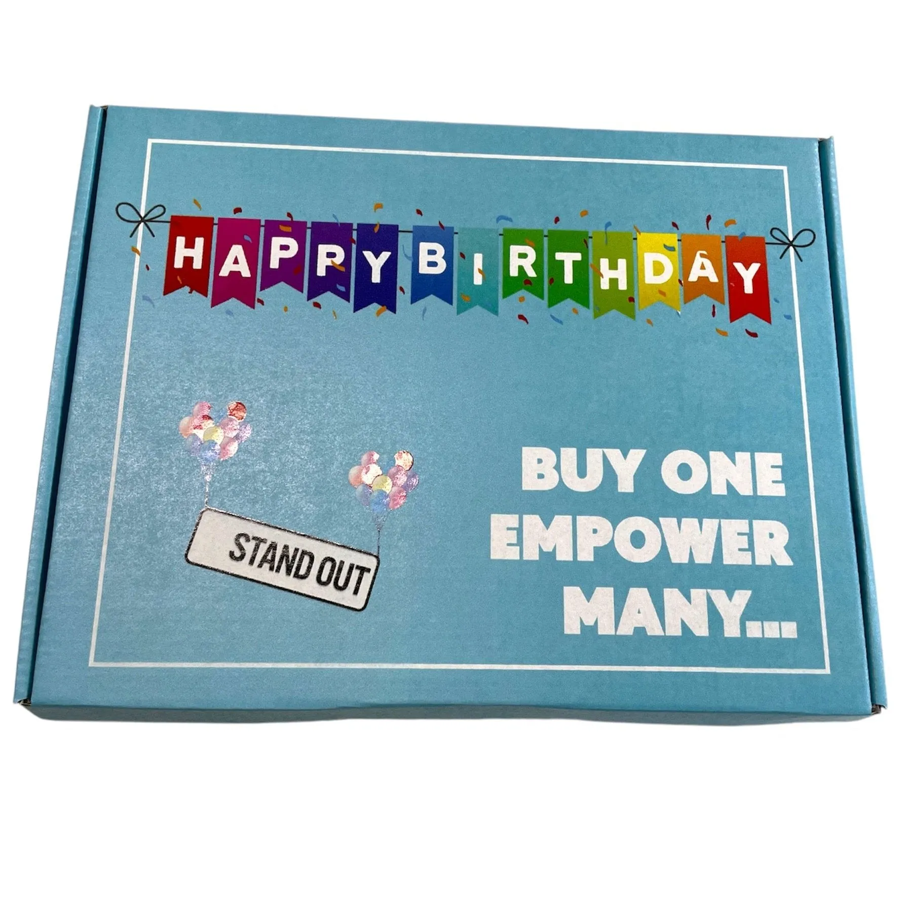 Birthday Box