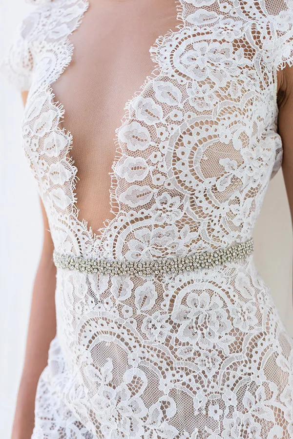 CALISTA BELT