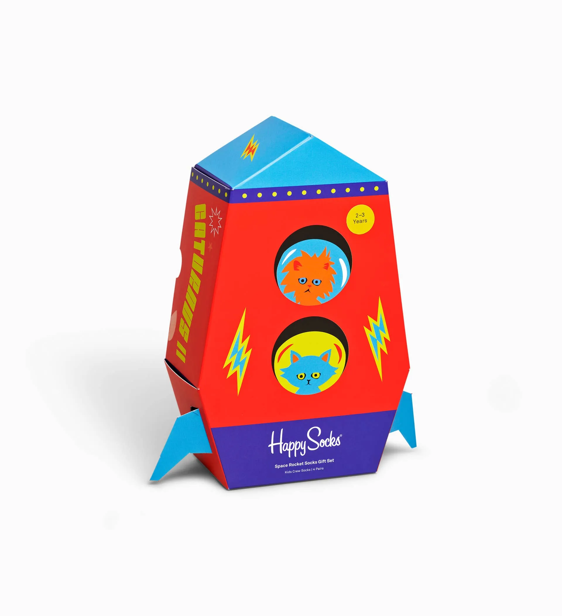 Calze  Kids Space Gift Set