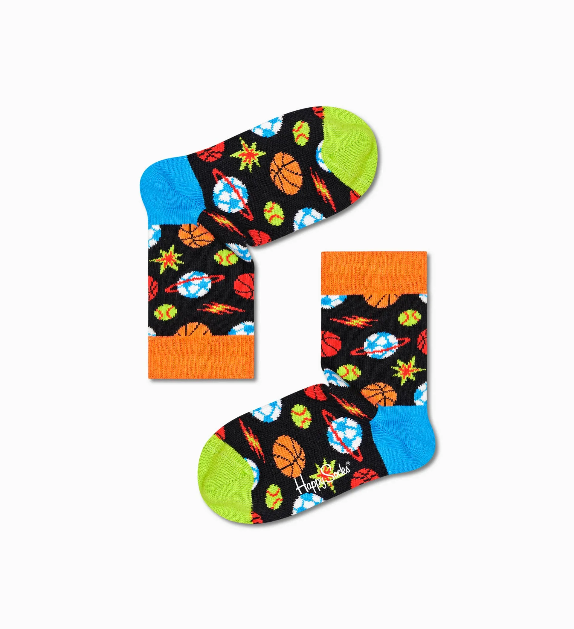 Calze  Kids Space Gift Set