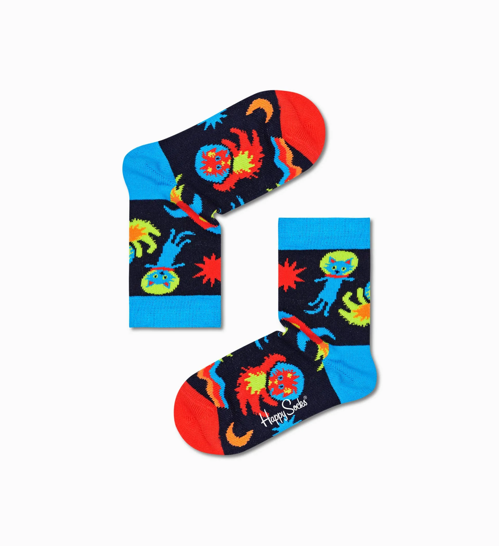 Calze  Kids Space Gift Set