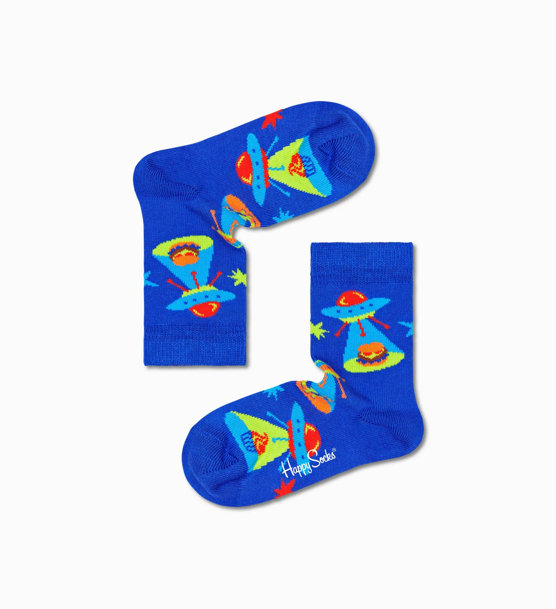 Calze  Kids Space Gift Set