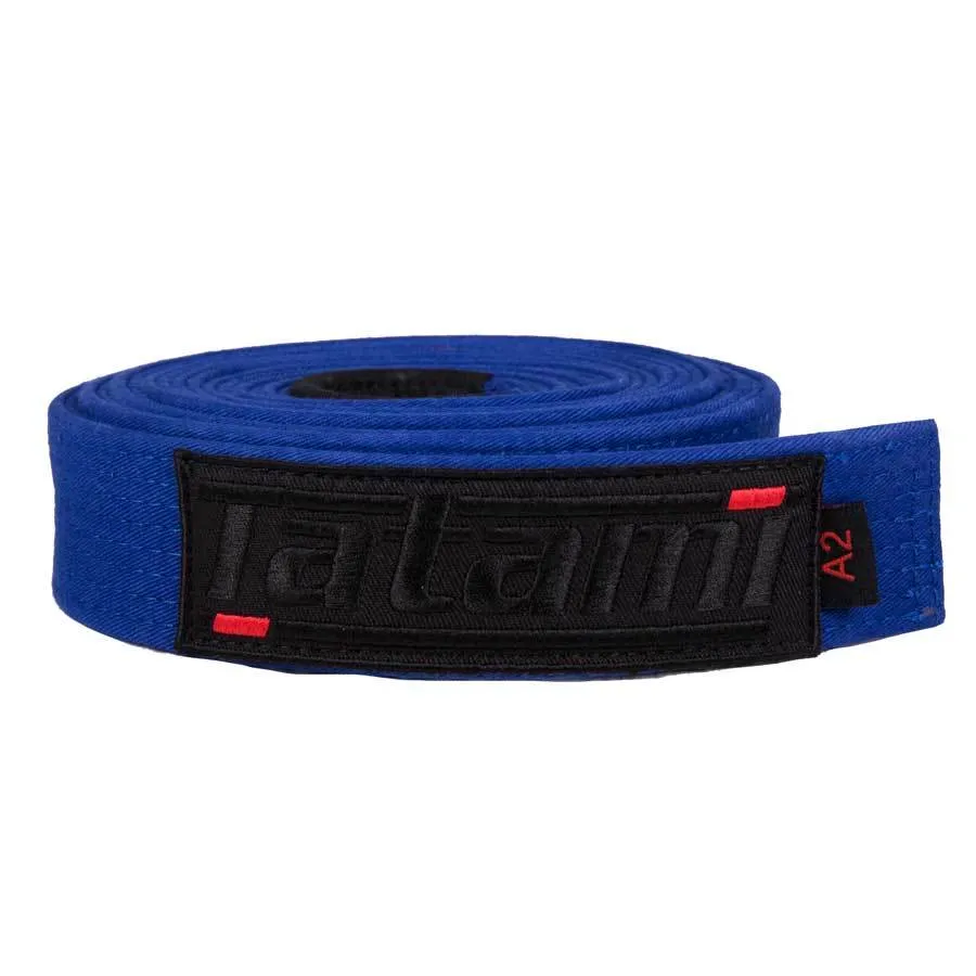 Centuri TATAMI Deluxe BJJ - Toate Culorile