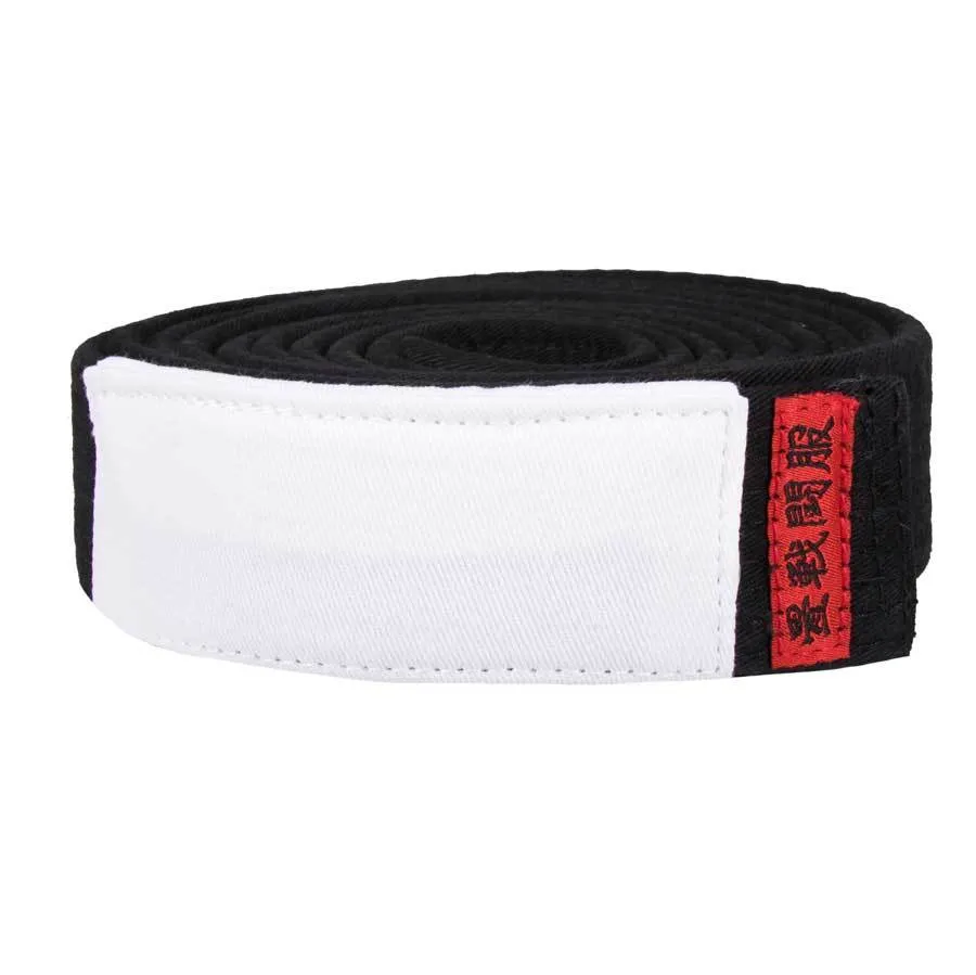 Centuri TATAMI Deluxe BJJ - Toate Culorile