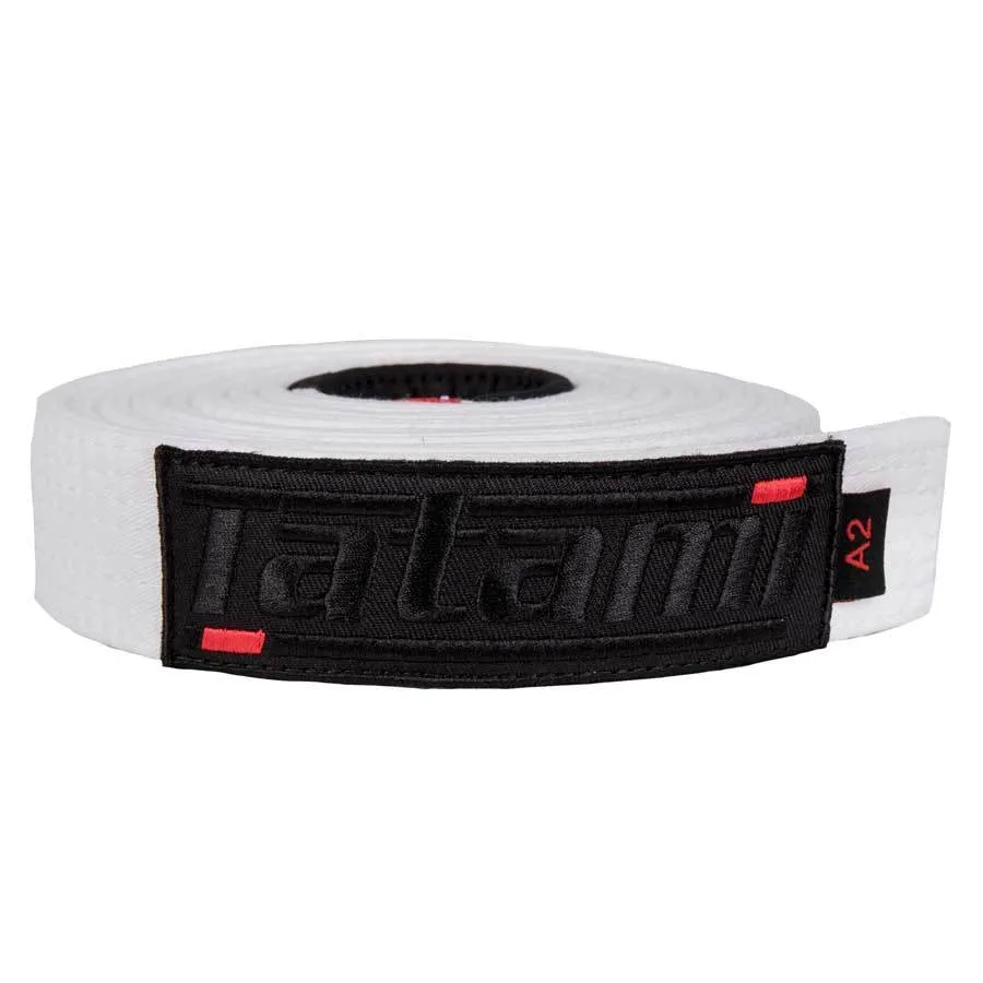 Centuri TATAMI Deluxe BJJ - Toate Culorile