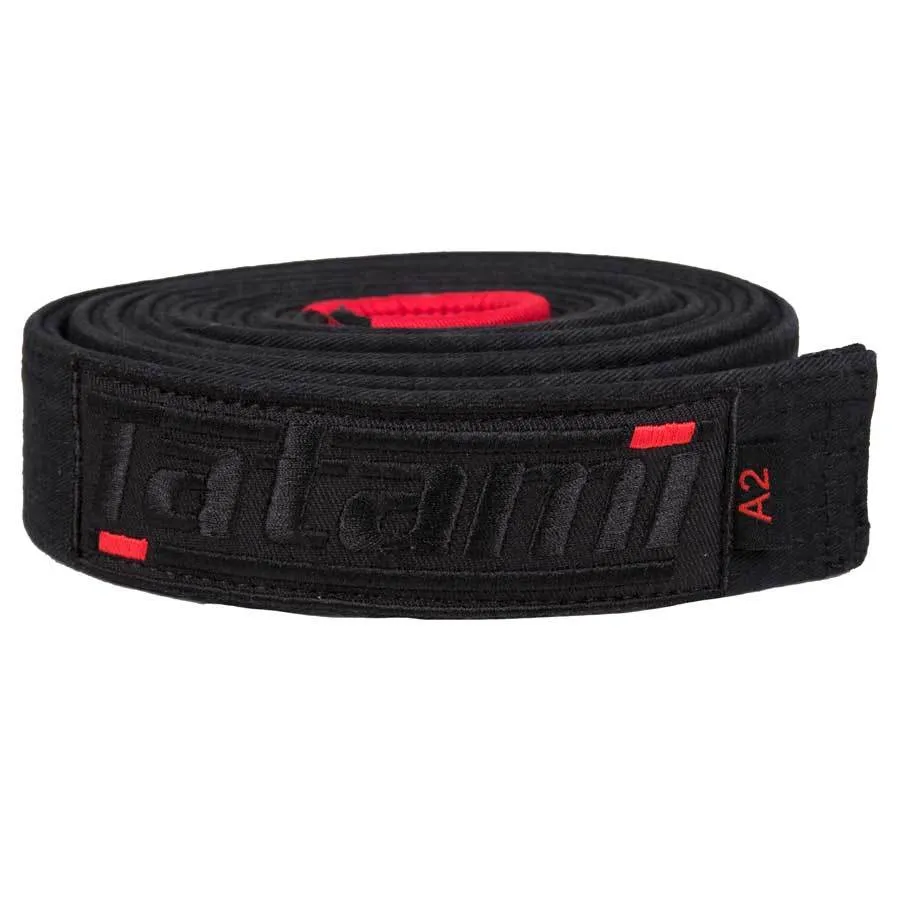 Centuri TATAMI Deluxe BJJ - Toate Culorile