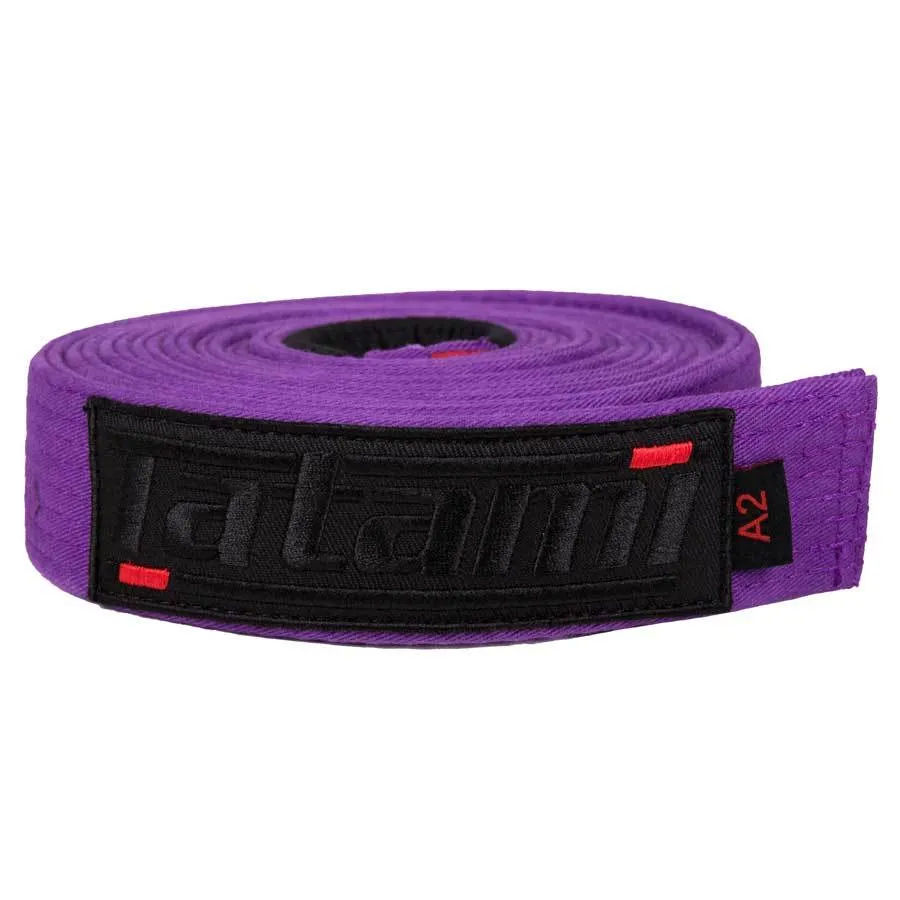 Centuri TATAMI Deluxe BJJ - Toate Culorile