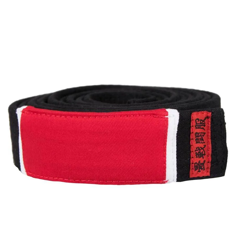 Centuri TATAMI Deluxe BJJ - Toate Culorile