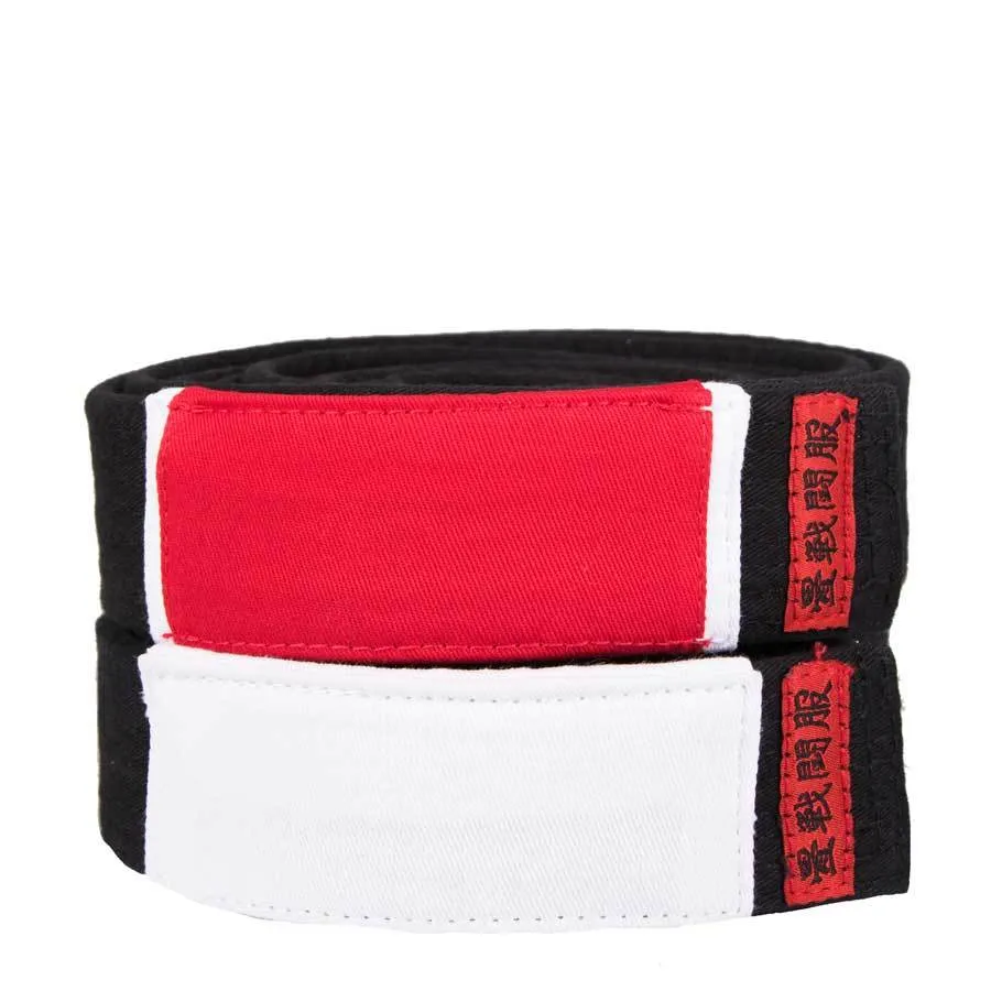 Centuri TATAMI Deluxe BJJ - Toate Culorile