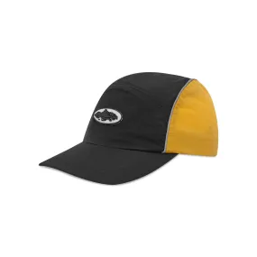 Corteiz Spring Cap Black/Yellow
