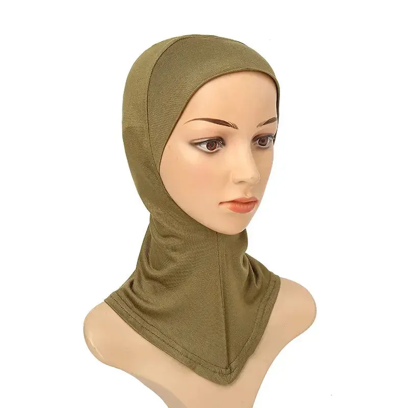 Cotton Exercise Scarves