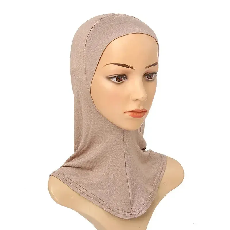 Cotton Exercise Scarves