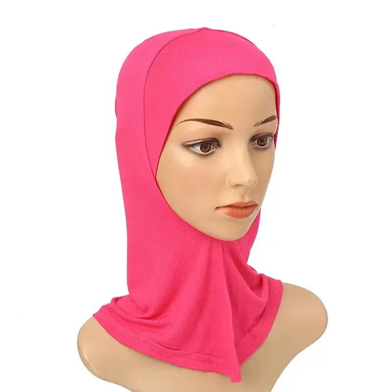 Cotton Exercise Scarves
