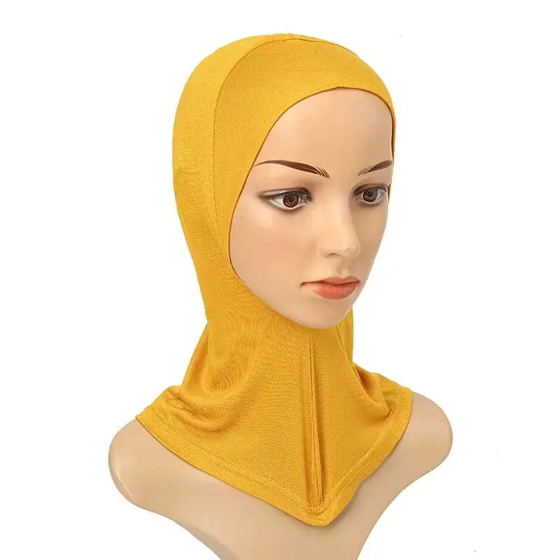 Cotton Exercise Scarves