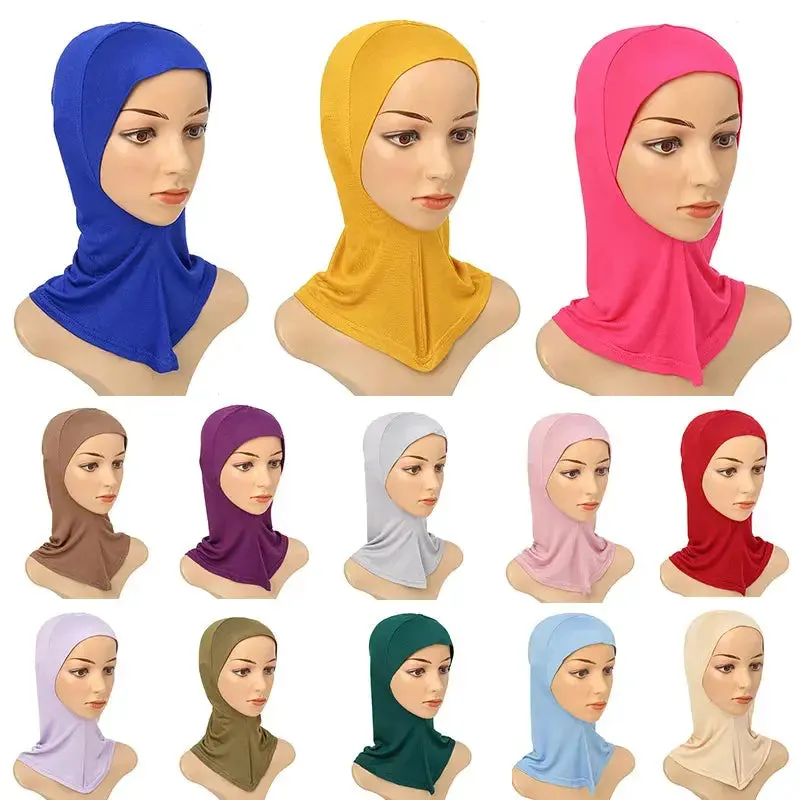 Cotton Exercise Scarves