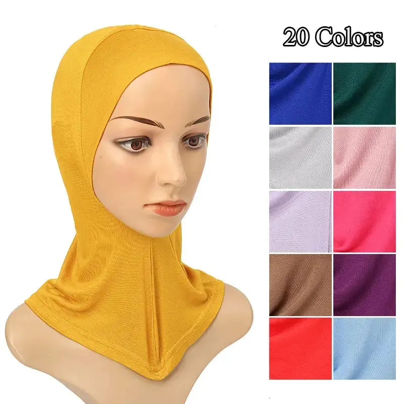 Cotton Exercise Scarves