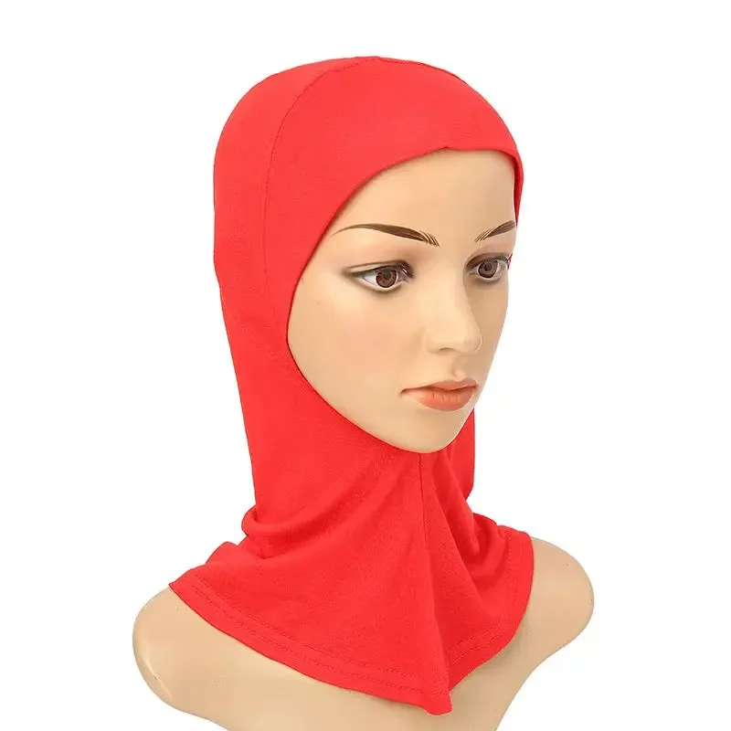 Cotton Exercise Scarves