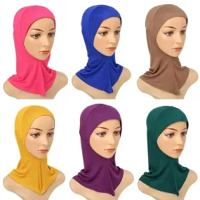 Cotton Exercise Scarves