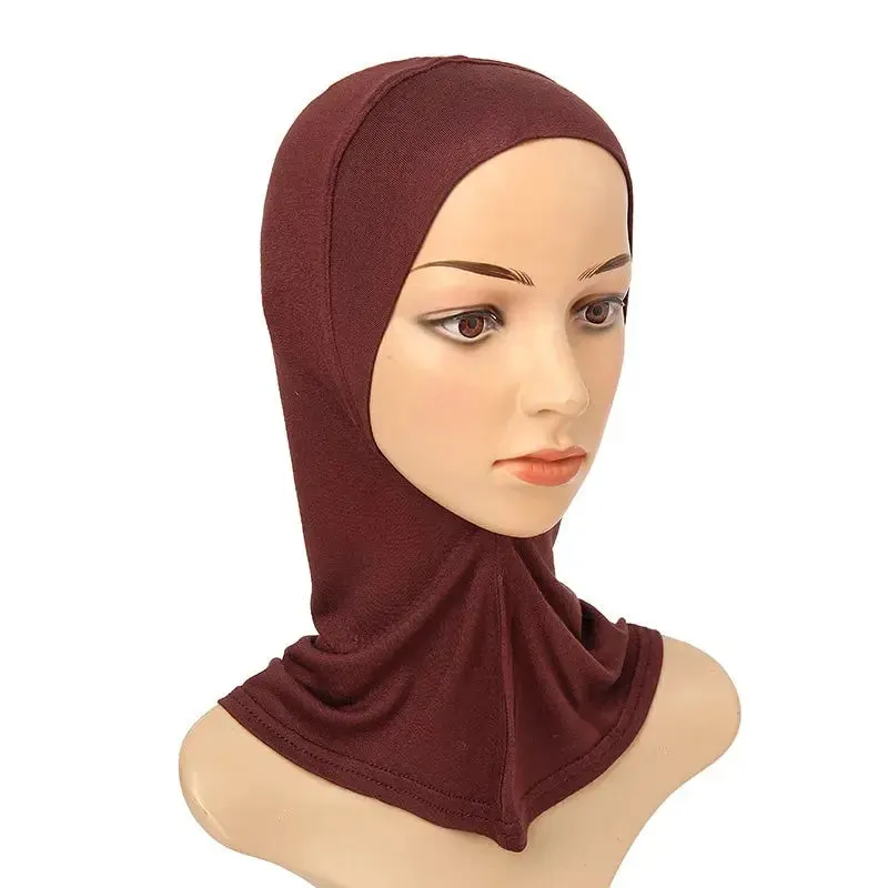 Cotton Exercise Scarves