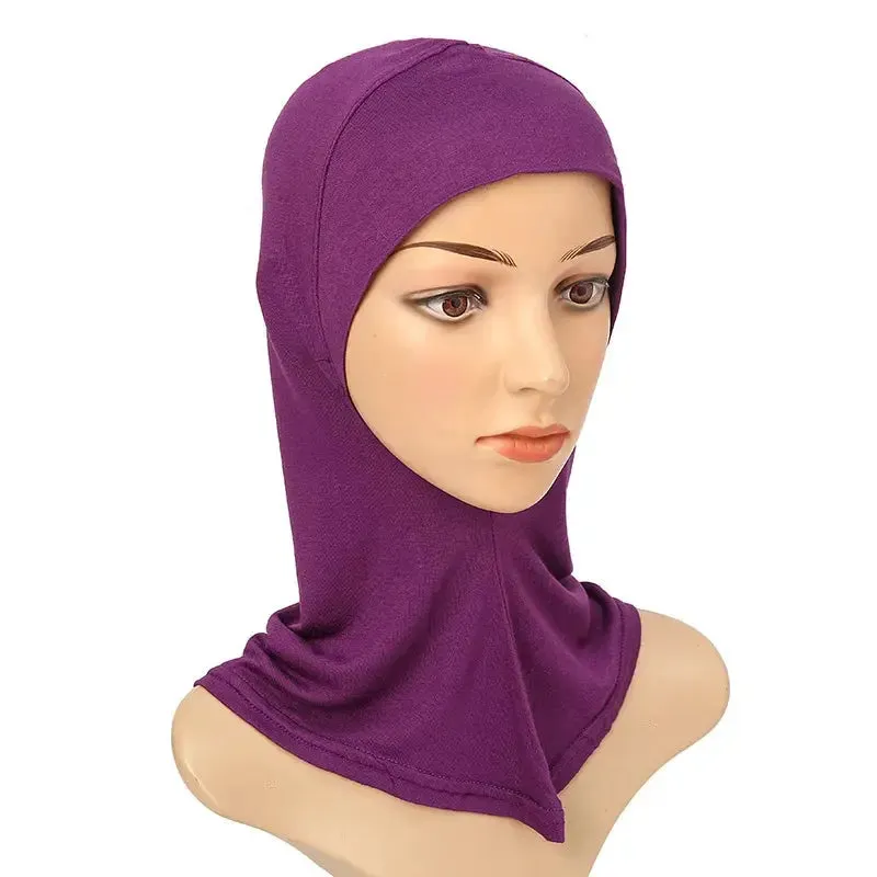 Cotton Exercise Scarves