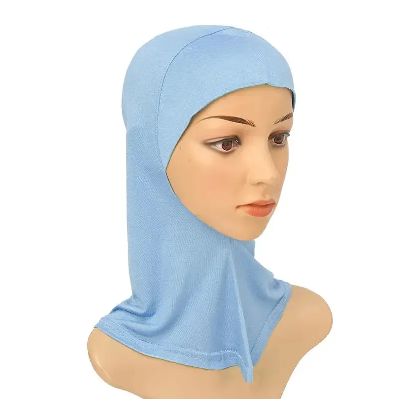 Cotton Exercise Scarves