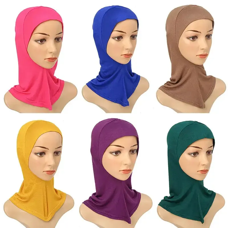 Cotton Exercise Scarves
