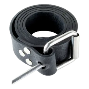 Cressi Premium Marseillaise Rubber Belt
