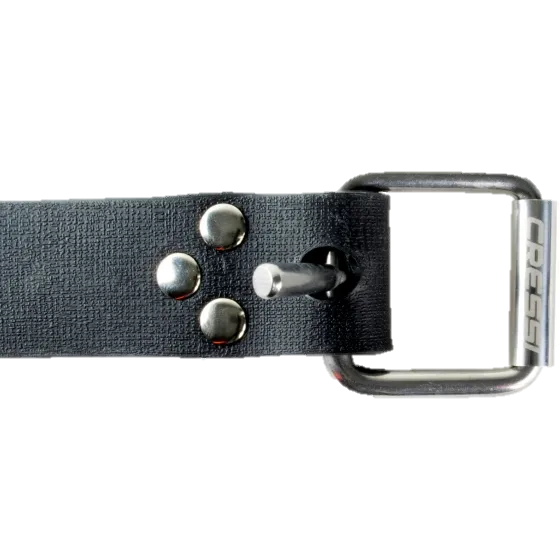 Cressi Premium Marseillaise Rubber Belt