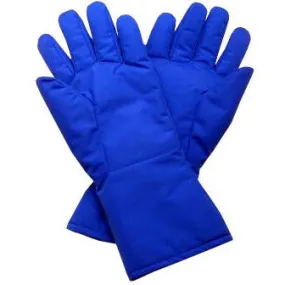 Cryo Safety Gloves - Elbow Length - Medium