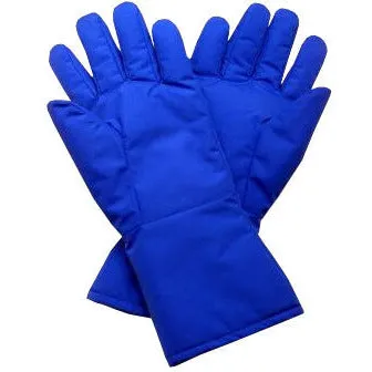 Cryo Safety Gloves - Elbow Length - Medium
