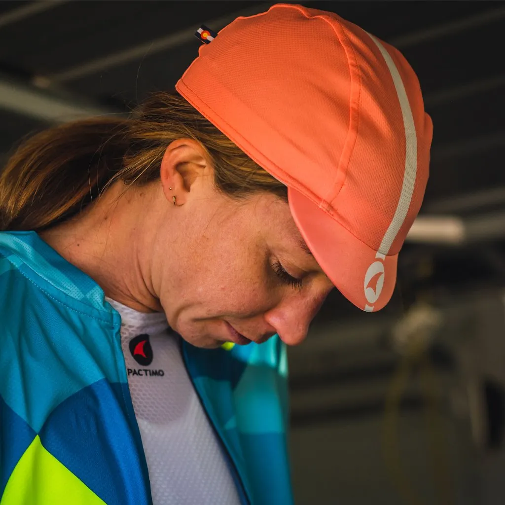 Cycling Cap