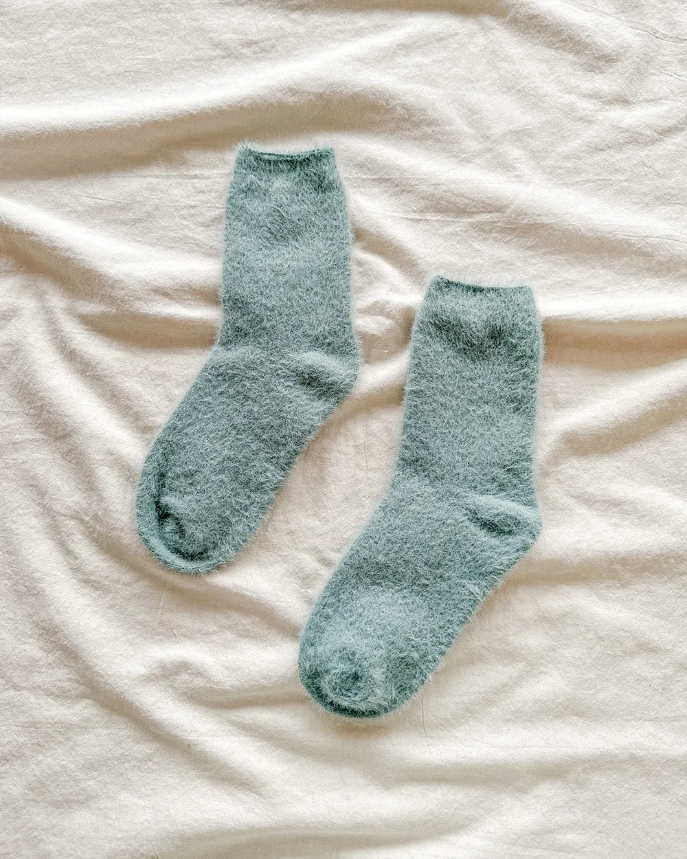 Douillet Socks - Sage