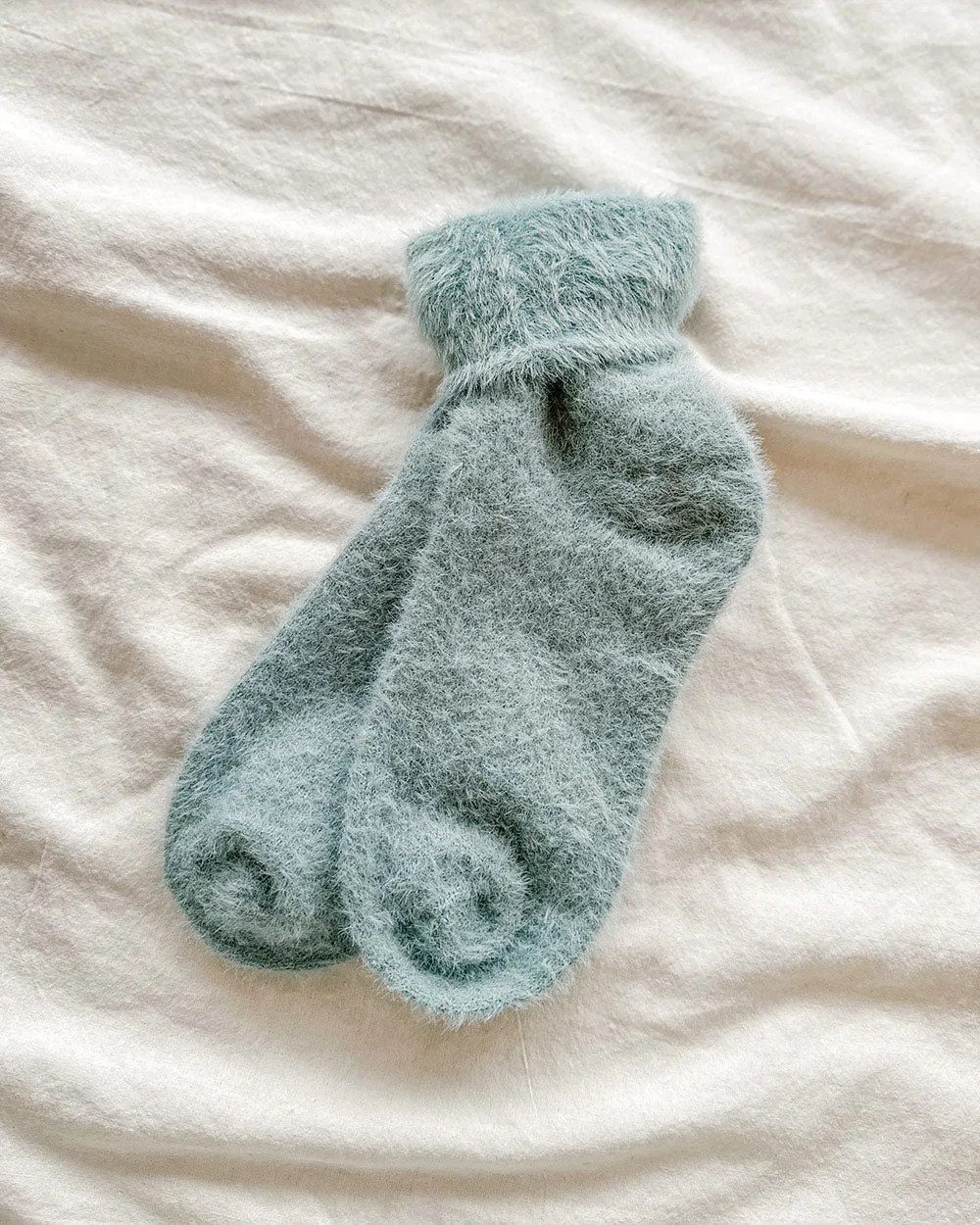 Douillet Socks - Sage
