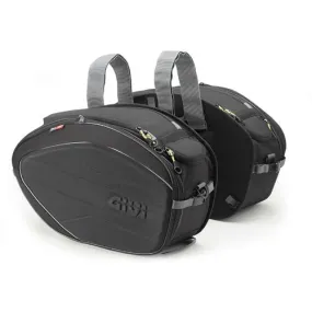 EA100B 40LTR SADDLEBAGS