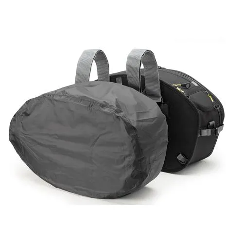 EA100B 40LTR SADDLEBAGS