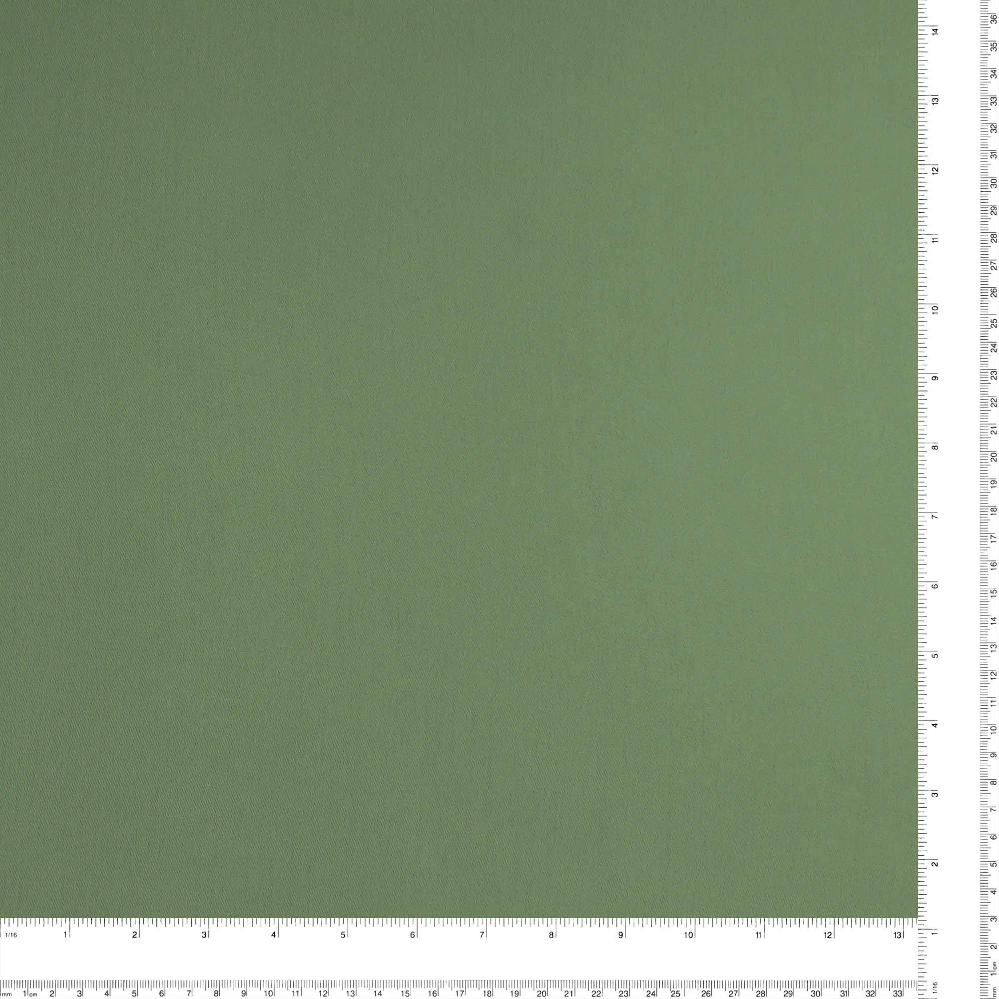 European Sample Collection - Scuba Crepe - 028 - Sage