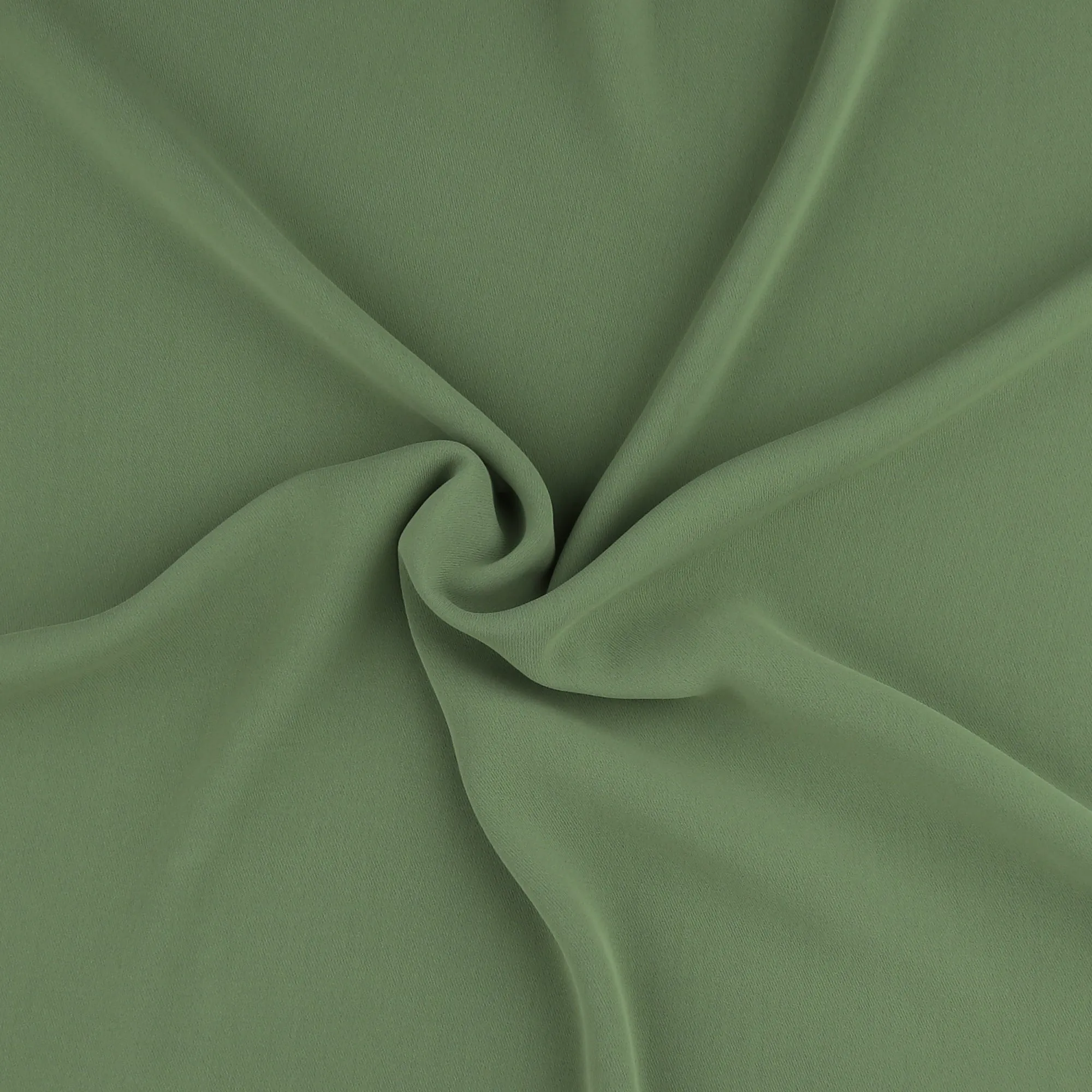 European Sample Collection - Scuba Crepe - 028 - Sage